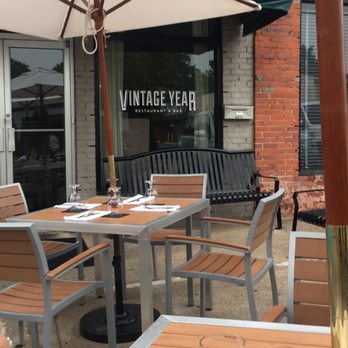 Vintage Year - Great outdoor area - Steakhouses Near Me - Montgomery, Alabama Vintage Year - Great outdoor area - Steakhouses Near Me - Montgomery, Alabama