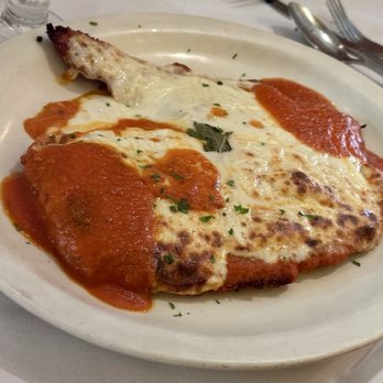 Riviera Ristorante - Chicken parmigiana - Italian Near Me - Whitestone, New York Riviera Ristorante - Chicken parmigiana - Italian Near Me - Whitestone, New York