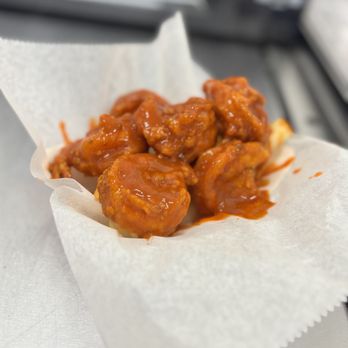 Just Like Mama’s - Buffalo shrimp - Breakfast & Brunch Near Me - Maywood, Illinois Just Like Mama’s - Buffalo shrimp - Breakfast & Brunch Near Me - Maywood, Illinois