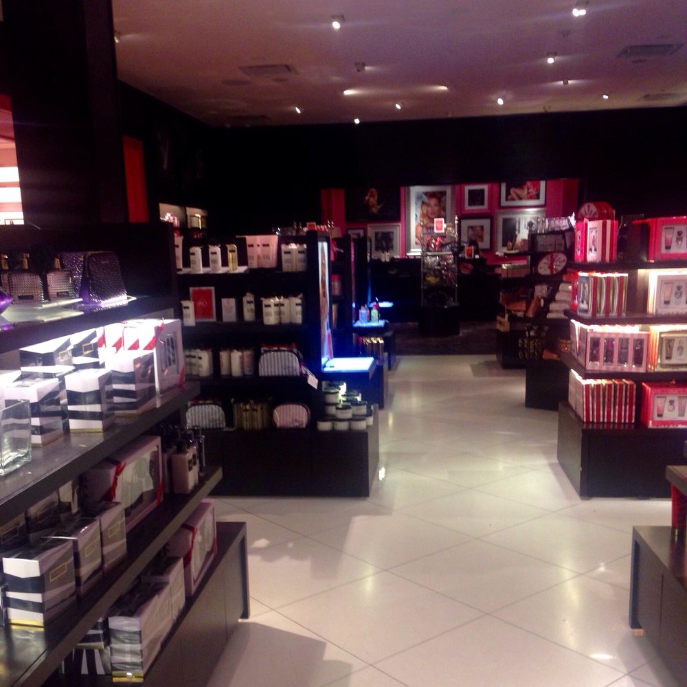 Victoria's Secret - Beauty section - Lingerie Near Me - Calgary, Alberta Victoria's Secret - Beauty section - Lingerie Near Me - Calgary, Alberta