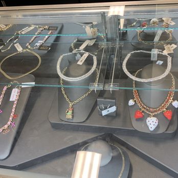 TJ Maxx - Jewelry - Department Stores Near Me - Concord, California