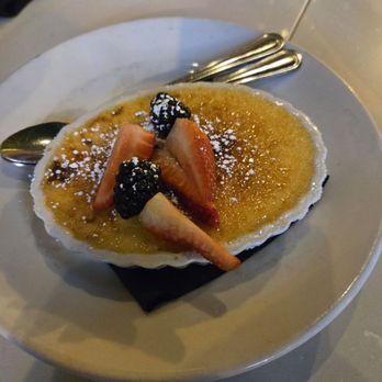 La Grolla - Cream brullee - Italian Near Me - Saint Paul, Minnesota La Grolla - Cream brullee - Italian Near Me - Saint Paul, Minnesota