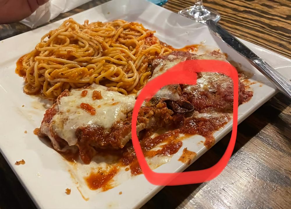 MARIOLINO’S ITALIAN CUISINE Updated August 2024 19 Photos & 34 Reviews 495 Hwy 64 Business