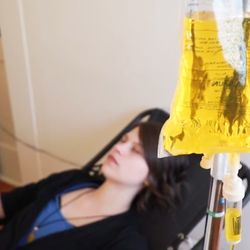 2BWell - Lake Oswego - IV Therapy