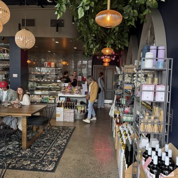 Paradis - Tapas/Small Plates Near Me - San Diego, California