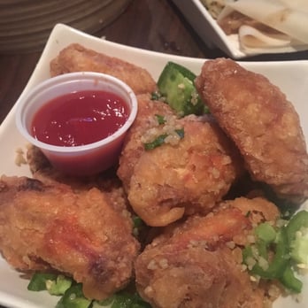 Monkey King Pub & Grub - Cooked perfectly but salty and msg take over. - Asian Fusion Near Me - Alameda, California Monkey King Pub & Grub - Cooked perfectly but salty and msg take over. - Asian Fusion Near Me - Alameda, California