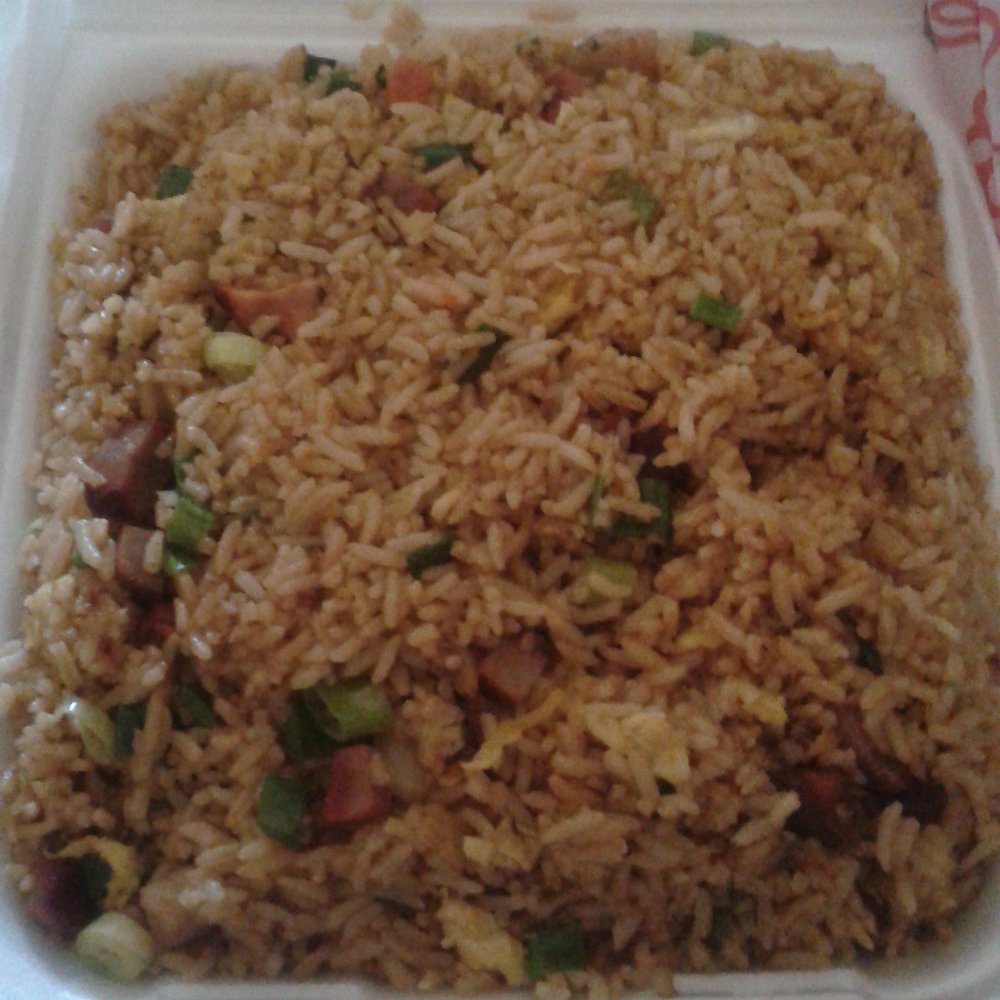 Lucky Bamboo Kitchen - Great rice... Thank you - Chinese Near Me - Lawndale, California