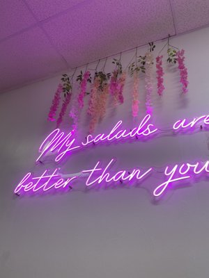 Pretty Healthy by null