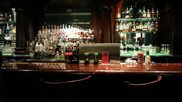 Tokyo Japanese Steak House by null