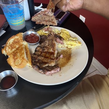 Open Kitchen Restaurant - Steak and Eggs Breakfast - Breakfast & Brunch Near Me - Indianapolis, Indiana Open Kitchen Restaurant - Steak and Eggs Breakfast - Breakfast & Brunch Near Me - Indianapolis, Indiana