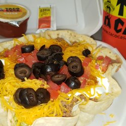 Taco Casa