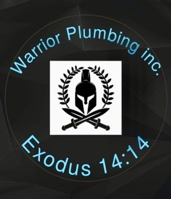 Slide of Warrior Plumbing