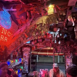 Slim's Elbow Room