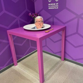 Museum of Illusions - Bloomington - Museums Near Me - Bloomington, Minnesota Museum of Illusions - Bloomington - Museums Near Me - Bloomington, Minnesota