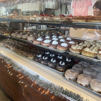 The Glazy Donut - Donuts! - Coffee & Tea Near Me - El Paso, Texas The Glazy Donut - Donuts! - Coffee & Tea Near Me - El Paso, Texas