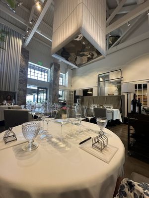 The Salon at Heitz Cellar by null