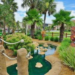 Pirate's Cove Adventure Golf