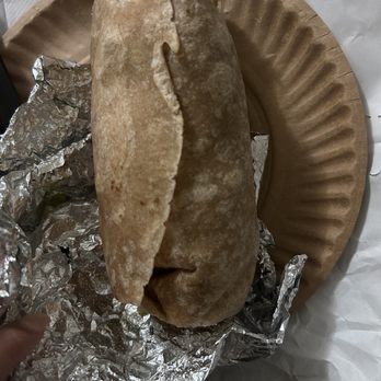 Eva’s x Cinco de Mayo - Burrito - Specialty Food Near Me - New York, New York Eva’s x Cinco de Mayo - Burrito - Specialty Food Near Me - New York, New York