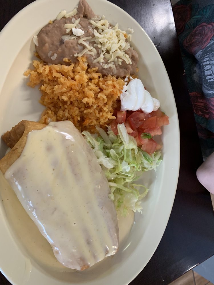 Taqueria el Comal Logo