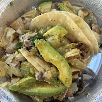 Sancho's Tacos - Veggie taco - Mexican Near Me - San Clemente, California Sancho's Tacos - Veggie taco - Mexican Near Me - San Clemente, California