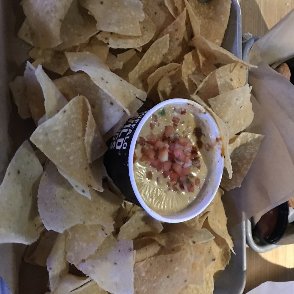 Queso Queso