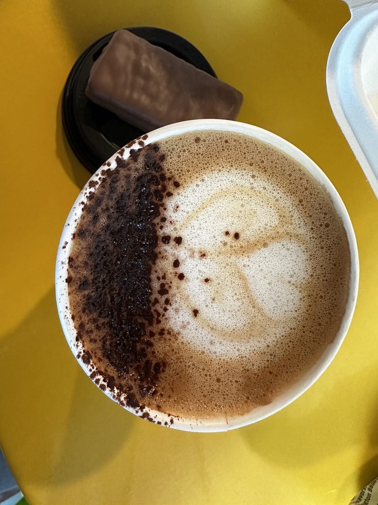 LADDER COFFEE ROASTERS Updated September 2024 2823 N Monroe St