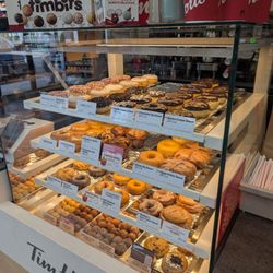 Tim Hortons - Donuts