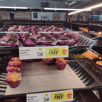 Lidl - Muffins - Grocery Near Me - Fresh Meadows, New York
