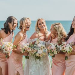All About Flowers