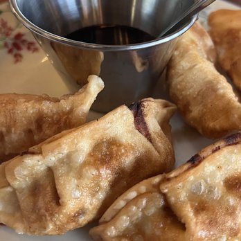 City Thai - Pot Sticker - Thai Near Me - Portland, Oregon