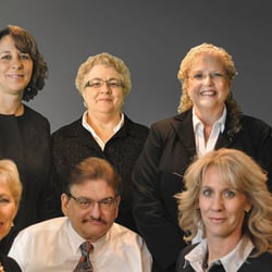 W Ron Adams Law - Our Team.