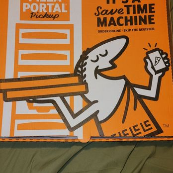 Little Caesars Pizza - The box - Pizza Near Me - Hemet, California Little Caesars Pizza - The box - Pizza Near Me - Hemet, California