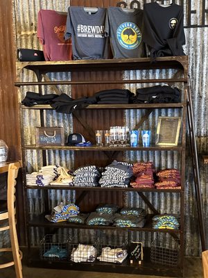 Southern Roots Brewing Co. by null