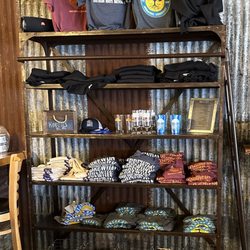 Southern Roots Brewing Company - Merchandise