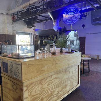 Provecho Coffee - Coffee & Tea Near Me - San Diego, California Provecho Coffee - Coffee & Tea Near Me - San Diego, California