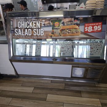 Jersey Mike's Subs - Fast Food Near Me - Gardena, California