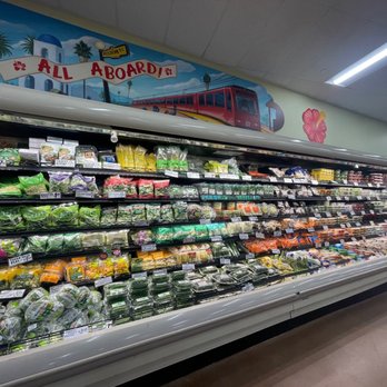 Trader Joe's - Grocery Near Me - San Diego, California