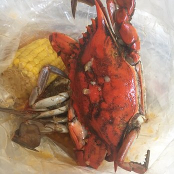 Storming Crab-Madison - Blue crab - Seafood Near Me - Madison, Tennessee