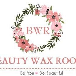 Beauty Wax Room - Our beautiful logo.