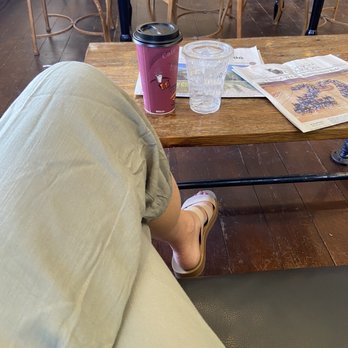 The Haven Coffee House - Coffee & Tea Near Me - Nephi, Utah The Haven Coffee House - Coffee & Tea Near Me - Nephi, Utah