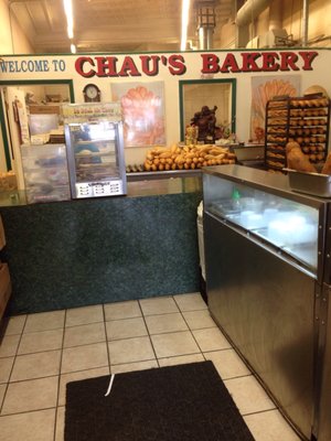 Chau's Bakery by null