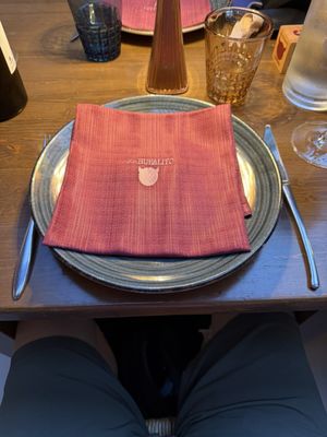 Inn Bufalito by null