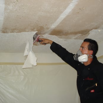 Ceiling Specialist - We are removing the out dated popcorn ceiling in this photo - General Contractors Near Me Ceiling Specialist - We are removing the out dated popcorn ceiling in this photo - General Contractors Near Me