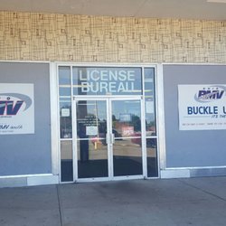 Ohio License Bureau - Southside