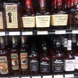 Port City Liquors North - Cheap prices