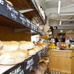 Hendersons - Photo from hendersonsofedinburgh.co.uk