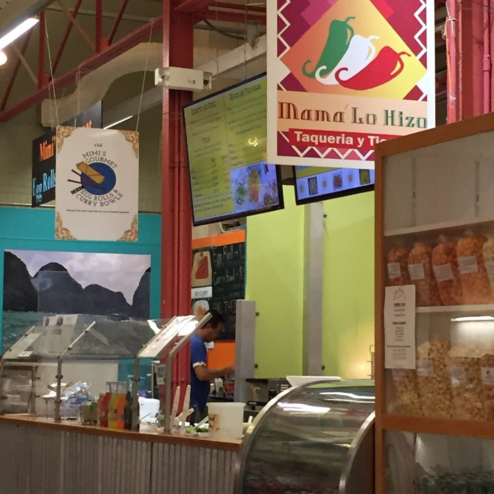 Mama Lo Hizo - Visited today and had the chicken nacho's. It was excellent! - Tex-Mex Near Me - Cincinnati, Ohio Mama Lo Hizo - Visited today and had the chicken nacho's. It was excellent! - Tex-Mex Near Me - Cincinnati, Ohio
