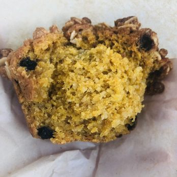 Clover Food Lab - Maine blueberry muffin - Sandwiches Near Me - Burlington, Massachusetts Clover Food Lab - Maine blueberry muffin - Sandwiches Near Me - Burlington, Massachusetts