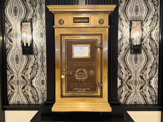 The US Grant, a Luxury Collection Hotel, San Diego by null