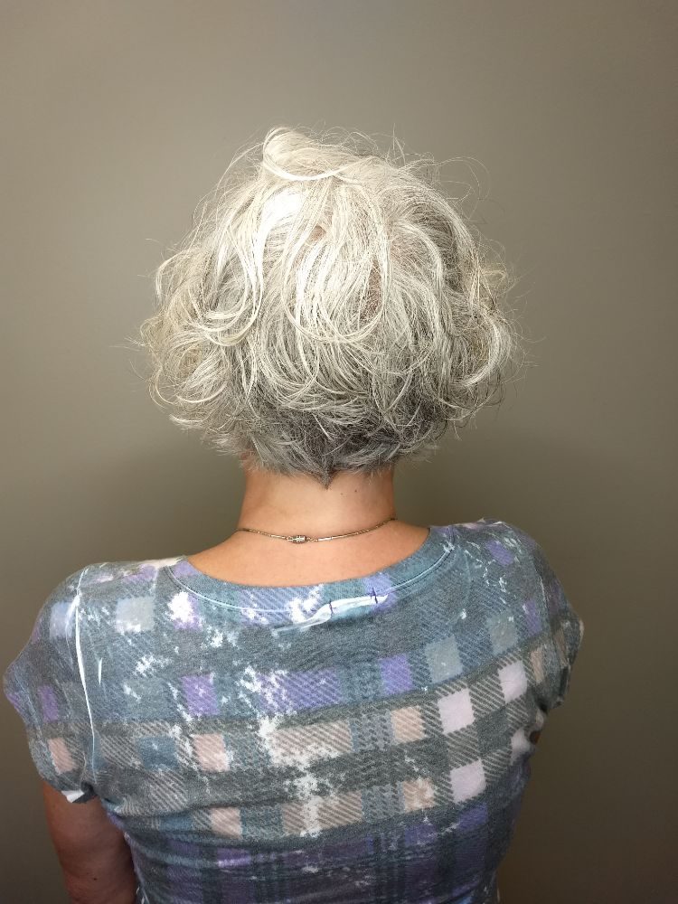 FIRGUN DAY SALON 14358 Burnhaven Dr, Burnsville, Minnesota Hair